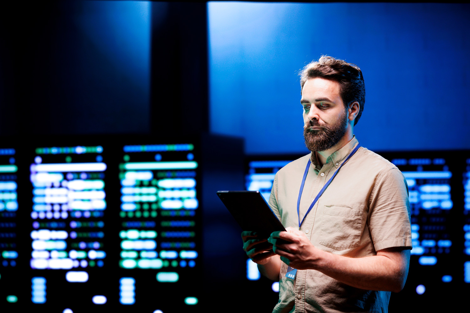 Digital Operational Resiliency Act