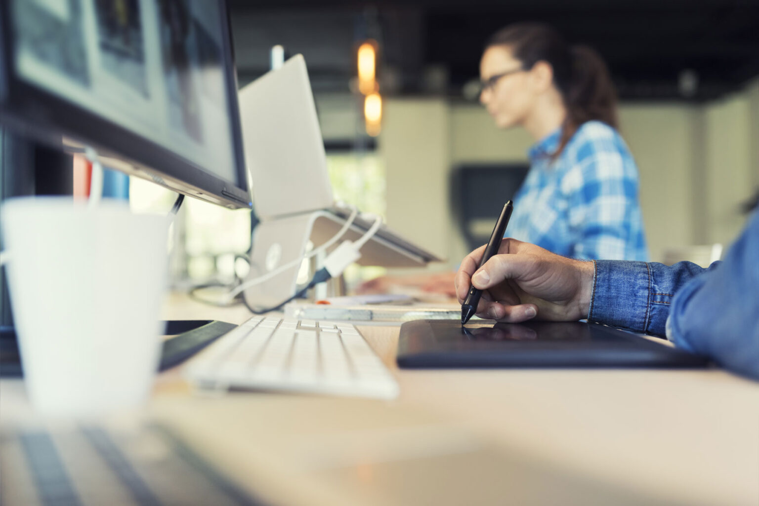 AI for graphic design