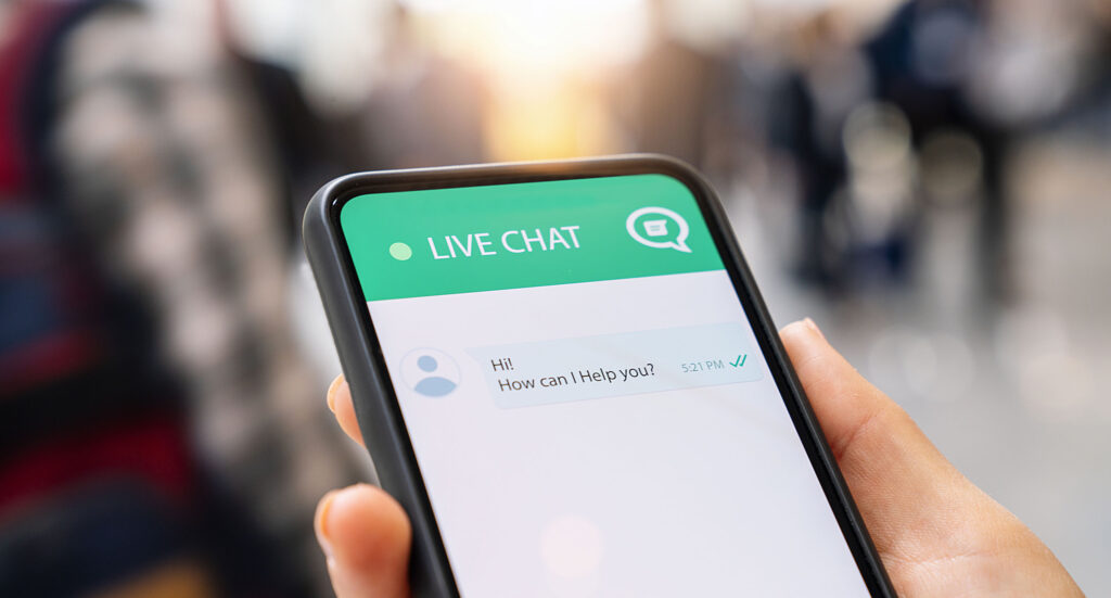 AI customer support