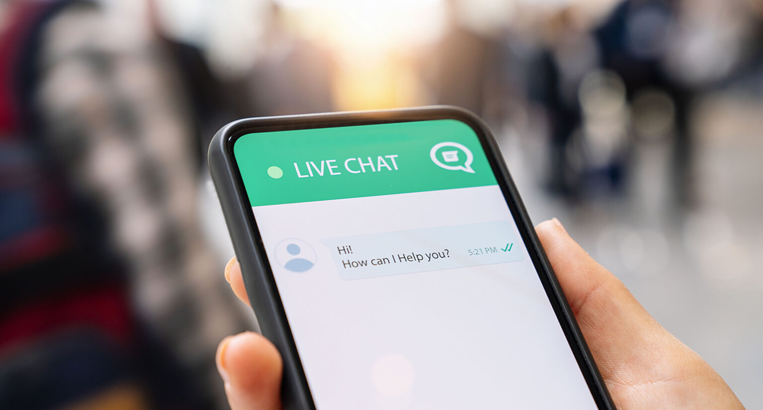 AI customer support