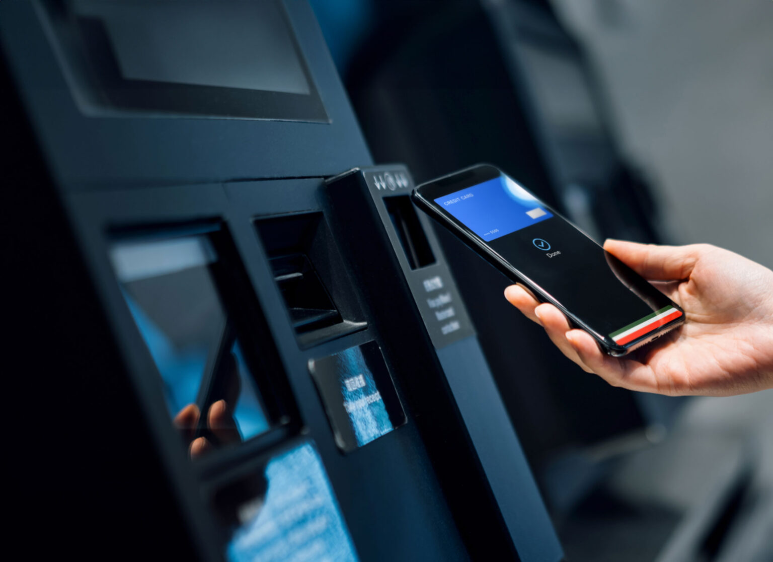 Optimise Financial Operations