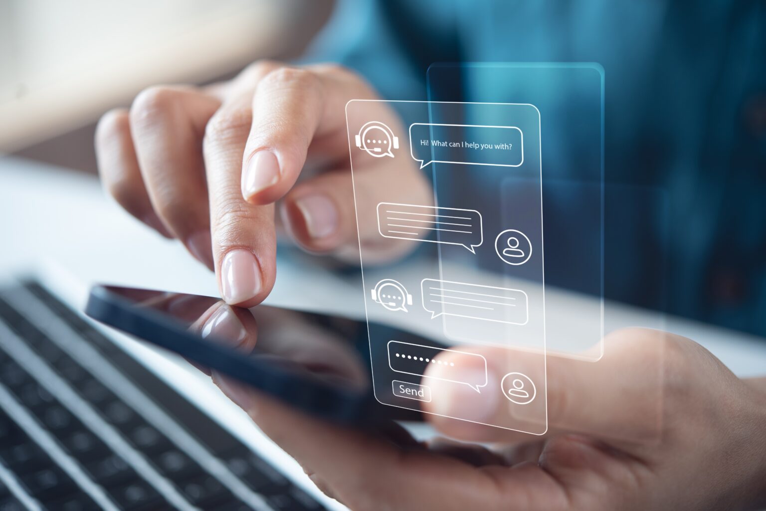 IBM Watson Assistant