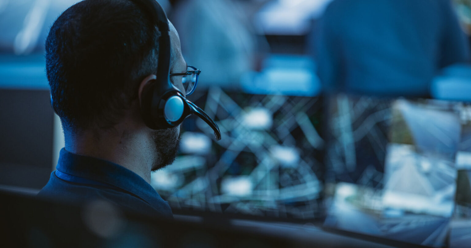 AI in Call Centres