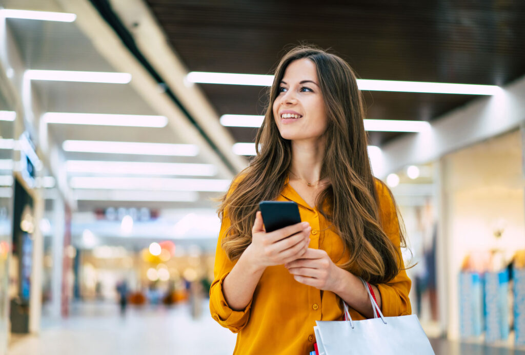 IBM Digital Shopping Advisor