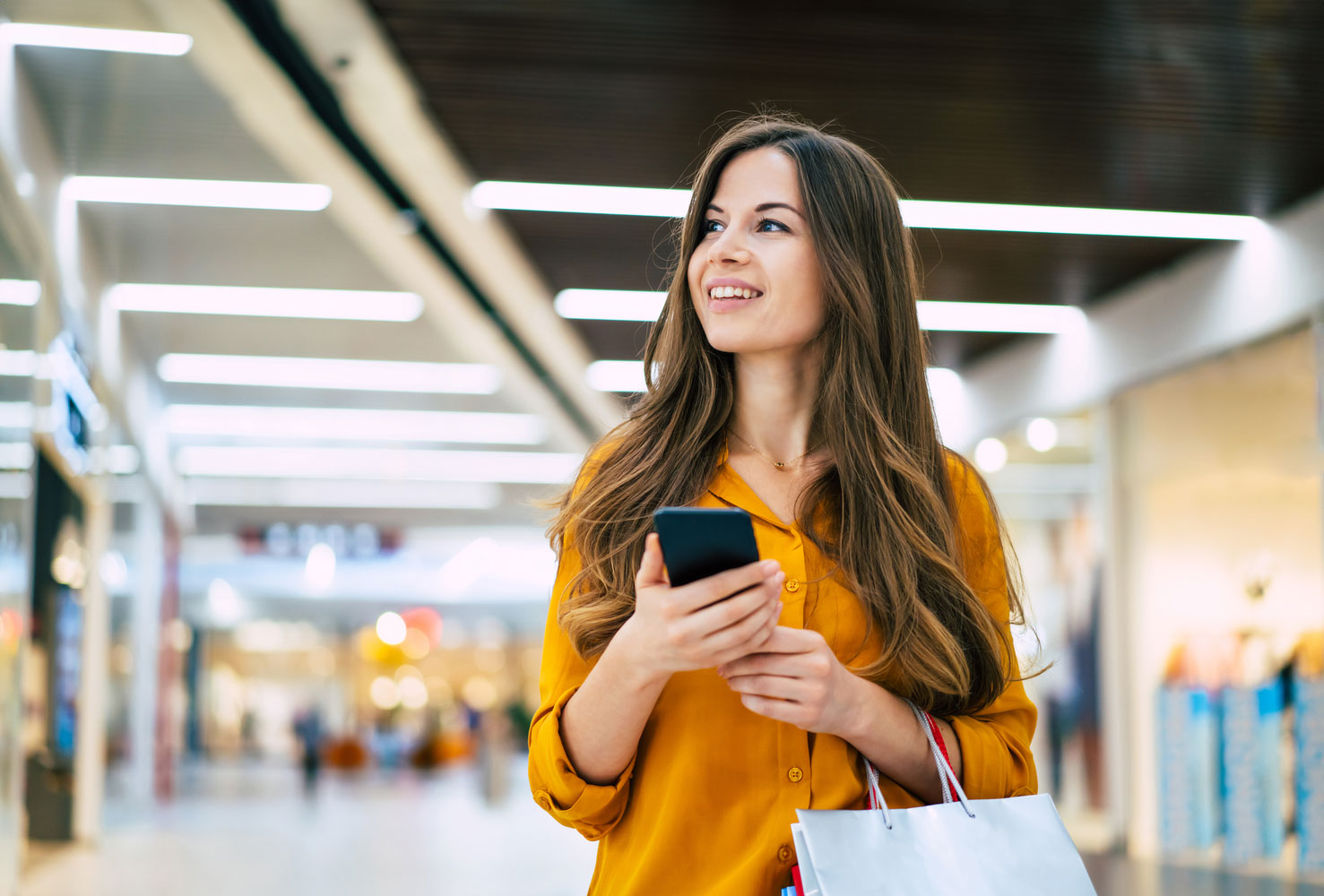 IBM Digital Shopping Advisor