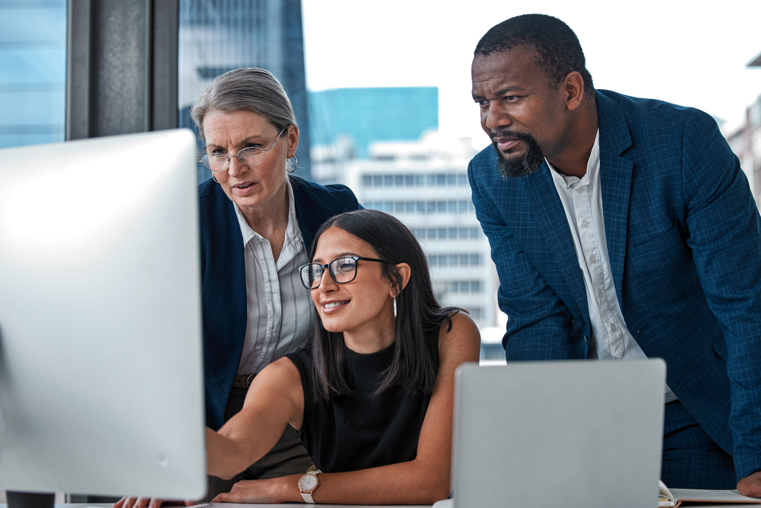 IBM watsonx Gold 100 Program