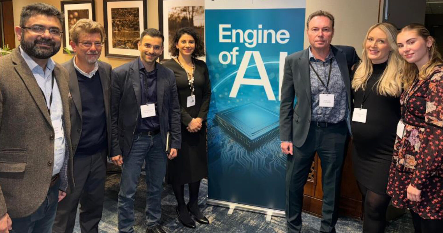 TD SYNNEX AI Ecosystem Showcase
