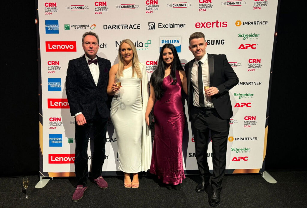 CRN Awards