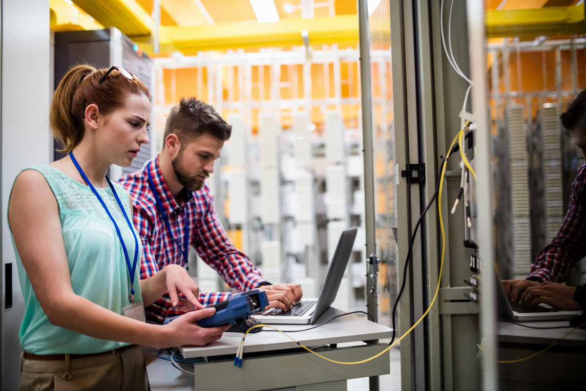 IBM Power solutions