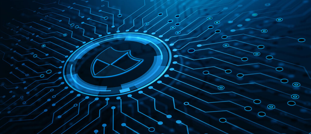 Safeguard Critical Data